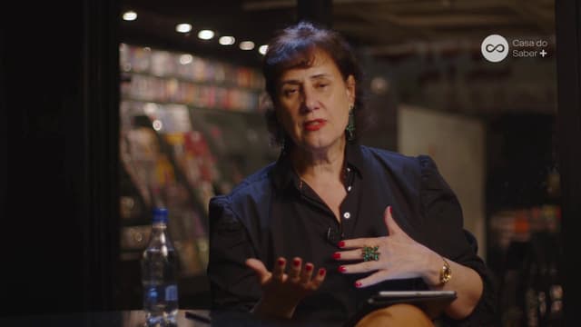 Ecoansiedade e outros nomes do sofrimento contemporâneo: Psicanálise Entre Crises - Ana Lizete Farias