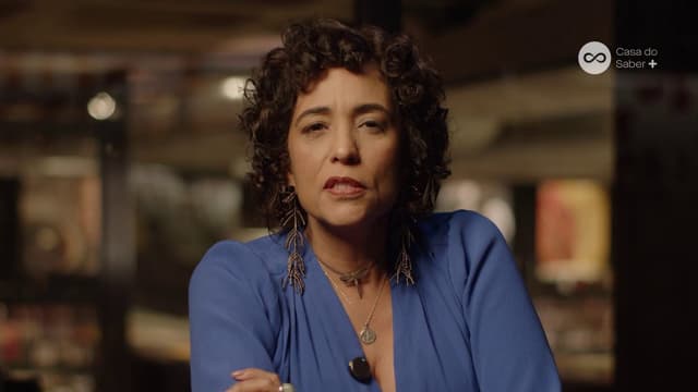 Máscaras, arquétipos e a repetição dos dramas afetivos: Como Ressignificar os Relacionamentos? - Tatiana Paranaguá