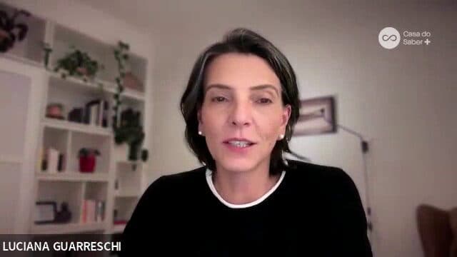 Encontro: Histórias Clínicas dos Refugiados de Belo Monte | Encontro síncrono - Luciana Guarreschi