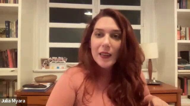 A Carreira na Obra de Elena Ferrante: A Carreira na Obra de Elena Ferrante | Leitura Entre Elas - Julia Myara