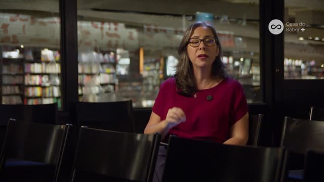 Como o Cérebro Aprende: Aprender a Aprender - Ana Carolina Souza