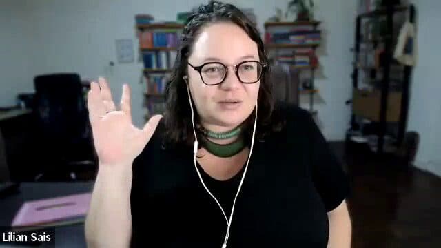 Elaborar o que não se elabora: os lutos simbólicos e reais depois de uma certa idade: Elaborar o que não se elabora: os lutos simbólicos e reais depois de uma certa idade | +Elas Ao Vivo  - Tatiana Vasconcellos e Lilian Sais