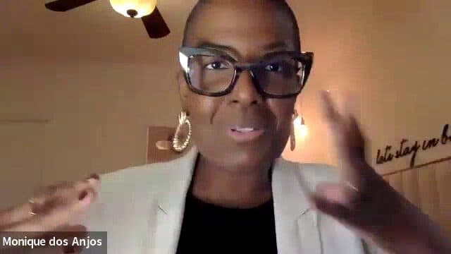 Maturidade, libido e prazer: transformar o tesão pela vida: Maturidade, libido e prazer: transformar o tesão pela vida | +Elas Ao Vivo  - Wladia Góes , Monique dos Anjos e mais