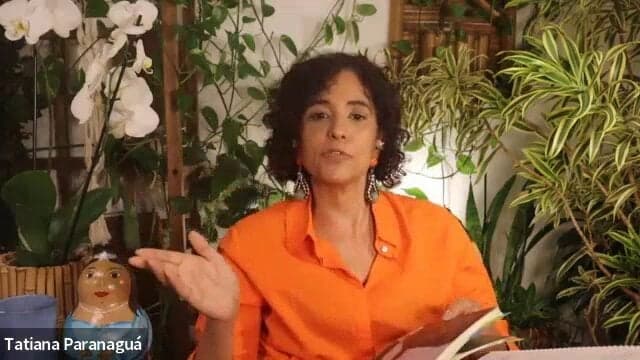 É tempo de prazer: relação entre tempo, envelhecimento e deleite: É tempo de prazer: relação entre tempo, envelhecimento e deleite | Leitura Entre Elas - Tatiana Paranaguá