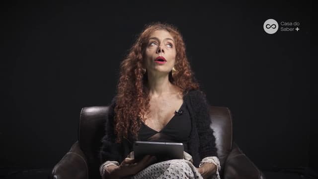 Quem me reinventa? Os discursos vigentes sobre o envelhecimento das mulheres: Quem me reinventa? Os discursos vigentes sobre o envelhecimento das mulheres | Conversa Fora - Carol Tilkian