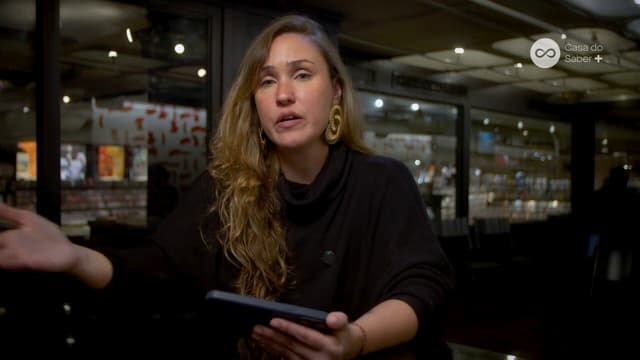 A poesia não é um luxo: escrever a si para reescrever o inconsciente e o mundo: Mulheres Que Revolucionaram a Psicanálise - Ingrid Gerolimich