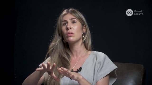 Ressentimento, moral do rebanho e polarização: Nietzsche Fundamental - Isadora Petry