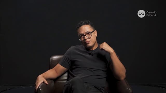  A morte como acontecimento e a perda da fantasia: Por Que a Finitude nos Assusta? - Douglas Rodrigues Barros