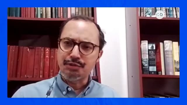 Tem lógica a invasão da Venezuela?: Isso Tem Lógica? - Julia Myara