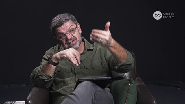 Formação Teórica: Metapsicologia, Conceitos e História: O Tripé da Formação do Analista - Pedro de Santi