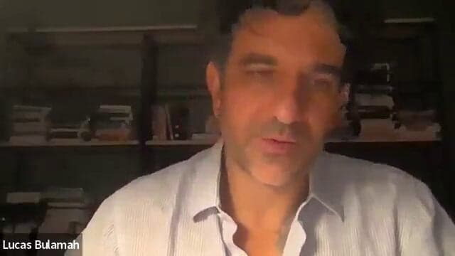 Encontro de aprofundamento: Donald Winnicott: Teoria e Clínica - Lucas Charafeddine Bulamah