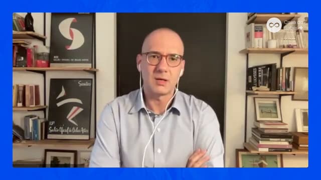 Tem lógica o medo dominar a política?: Isso Tem Lógica? - Julia Myara