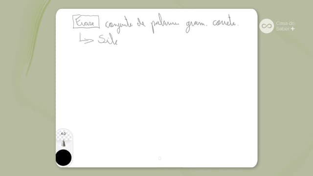 Definições e armadilhas da linguagem: Pensamento Crítico - Andrei Venturini Martins