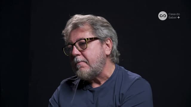 Fundamentos clínicos e a função do delírio: Borderline e Psicoses Ordinárias - Marcelo Veras