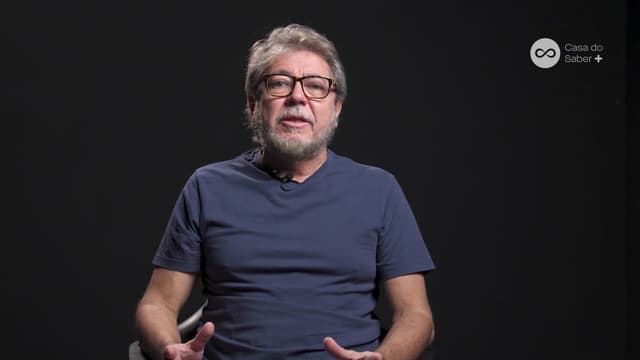 A crise da clínica estrutural e a emergência do inclassificável: Borderline e Psicoses Ordinárias - Marcelo Veras