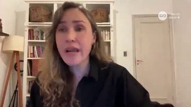 O sentimento oceânico e as fronteiras do Eu: Grupo de Estudos "O Mal-estar na Civilização" - Ingrid Gerolimich