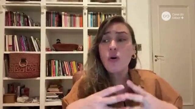 O programa da felicidade e as técnicas de viver: Grupo de Estudos "O Mal-estar na Civilização" - Ingrid Gerolimich