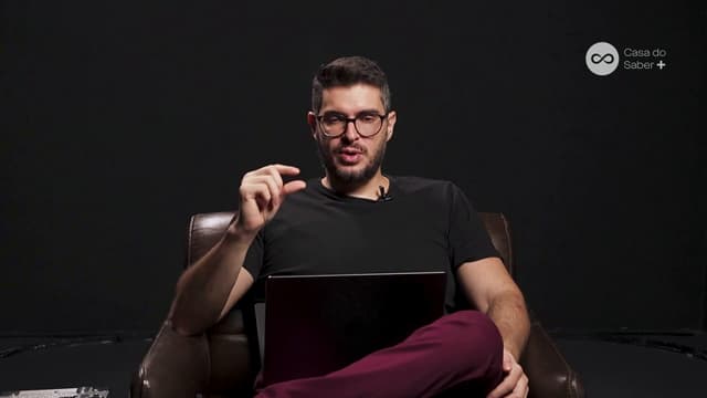 Dimensão geopolítica do poder tecnológico: A Era Tech: O Poder e a Influência da Tecnologia - Diogo Cortiz