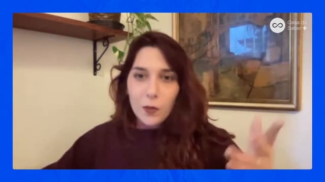 Tem lógica misturar público e privado no poder?: Isso Tem Lógica? - Julia Myara