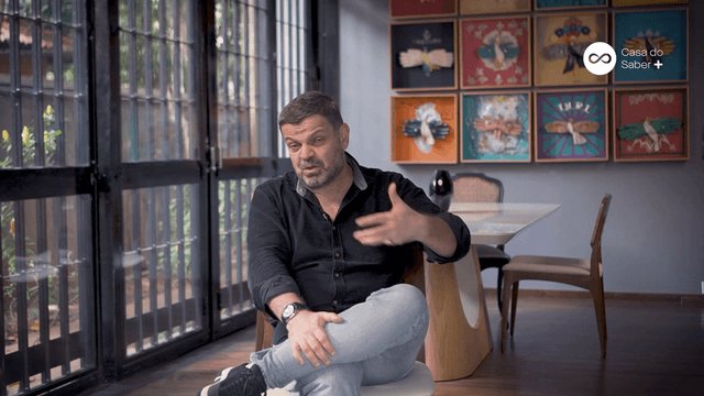A Origem da Psicanálise: Freud Fundamental: As Ideias e as Obras - Pedro de Santi