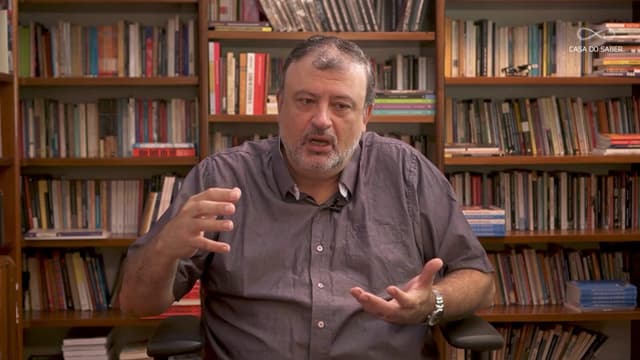 As faces do desejo: A Arte de Amar - Christian Dunker