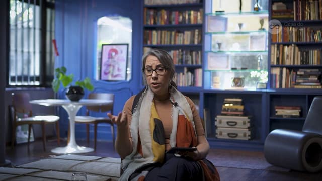 Autoconhecimento: Inteligência Emocional - Ana Carolina Souza