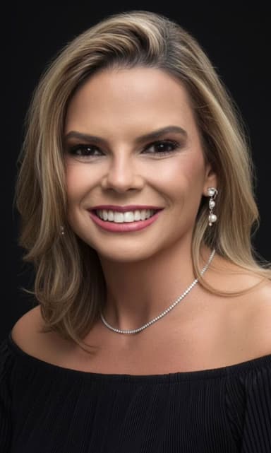 Samantha Dubugras Sá