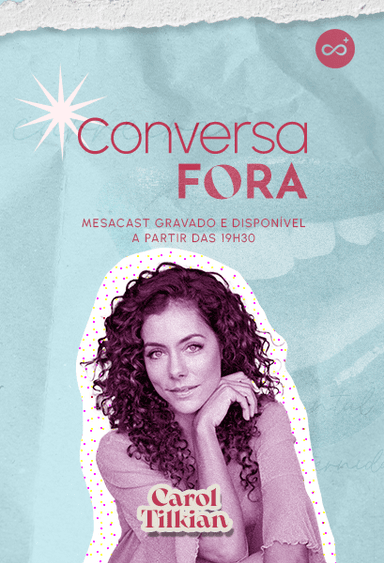 Quem me reinventa? Os discursos vigentes sobre o envelhecimento das mulheres | Conversa Fora