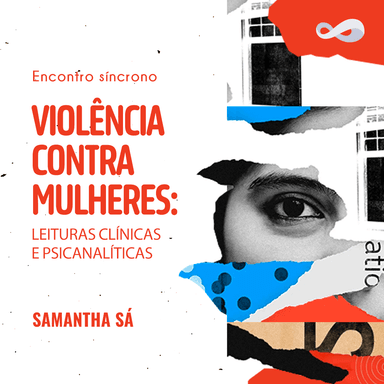 Violência Contra Mulheres | Encontro síncrono